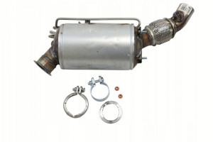 Filtru de particule BMW Seria 1 F20/F21 120D 2011- - Img 3