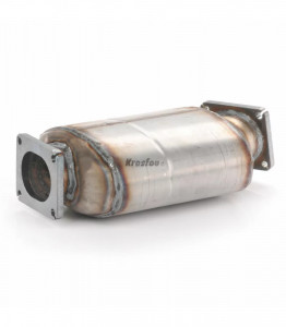 Filtru de particule BMW X3 E83 2.0D 2004-