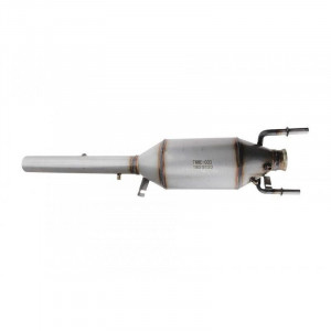 Filtru de particule MERCEDES VIANO 3.0CDI 2006-,VITO 120CDI 2006- - Img 2