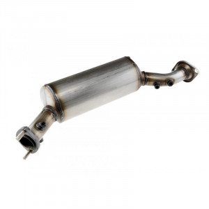 Filtru de particule SUZUKI GRAND VITARA 1.9DDIS 2005-