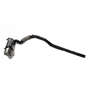 Filtru de particule VW TIGUAN 2.0TDI 2007- - Img 2