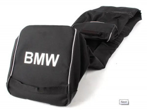Geanta pentru Schi si Snowboard Original BMW
