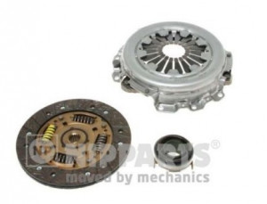 Kit ambreiaj Japanparts Daewoo Kalos 2003-2018 - Img 2