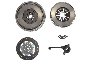 Kit ambreiaj Luk Renault Megane 2003-2024 - Img 2