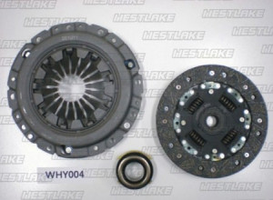 Kit ambreiaj Westlake Hyundai Amica 1999-2018 - Img 2