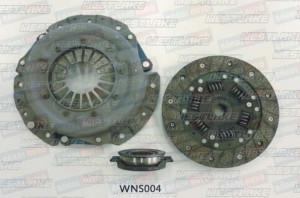 Kit ambreiaj Westlake Nissan Almera 1995-2000 - Img 2