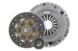 Kit ambreiaj Westlake Subaru Forester 1998-2005 - Img 2