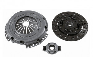 Kit ambreiaj Westlake Volkswagen Vento 1991-1998