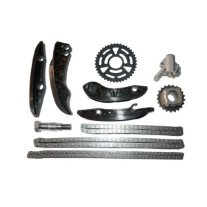 Kit complet lant distributie BMW Seria 5 E60,E61-520d F10 F11-520d si 525d 5GT-EF07-520d 2.0 diesel