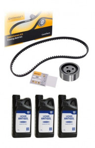 Kit distributie Continental Dacia Logan 2004-2012