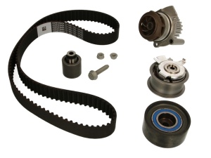 Kit distributie + pompa apa ContiTech Mitsubishi Outlander II 2006-2012