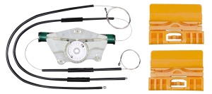 Kit macara geam Fata Dreapta Audi A4 B6/B7 2002-2008