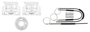 Kit macara geam Fata Dreapta Citroen C5 2008-2016