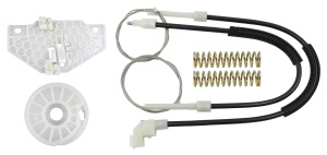 Kit macara geam Fata Dreapta Ford Transit Connect 2010-2013
