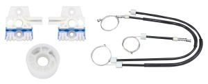 Kit macara geam Fata Dreapta VW Jetta 2011-2020