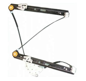 Kit macara geam Fata Stanga BMW Seria 3 E46 1998-2001 - Img 2