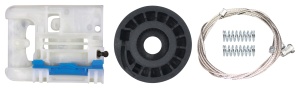 Kit macara geam Fata Stanga Fiat Egea 2015-2024