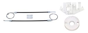 Kit macara geam Fata Stanga Peugeot 406 1995-2004