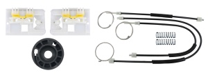 Kit macara geam Fata Stanga Si Dreapta Ford Ranger T6 2013-2018