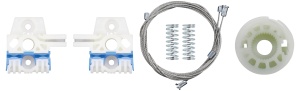 Kit macara geam Fata Stanga VW Tiguan (5N) 2007-2024