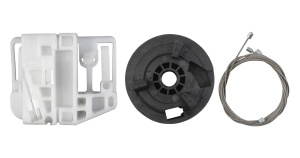 Kit macara geam Spate Dreapta Renault Megane 2 2002-2008