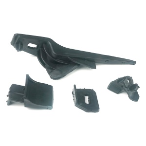 Kit reparare far stânga Ford Fiesta 2014-2019