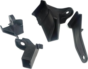 Kit reparare far stânga Renault Symbol 2014-2024
