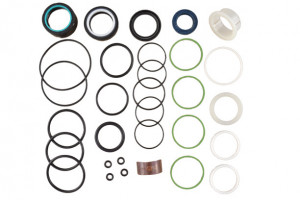 Kit Reparatie Caseta Directie AUDI A4 1997-2000