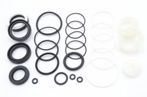 Kit Reparatie Caseta Directie ISUZU AXIOM 02-04 - Img 3