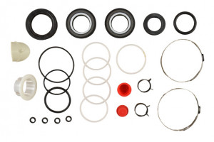 Kit Reparatie Caseta Directie JAGUAR X-TYPE 2002-2009