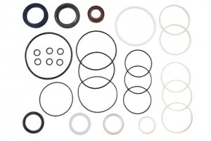 Kit Reparatie Caseta Directie LAND ROVER RANGE 1998-2002