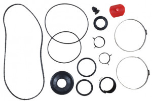 Kit Reparatie Caseta Directie LINCOLN MKS 2010-2012
