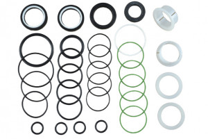 Kit Reparatie Caseta Directie MERCEDES A-CLASS 1997-2004