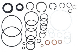 Kit Reparatie Caseta Directie MERCEDES SL 1972-1988