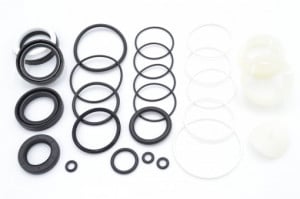 Kit Reparatie Caseta Directie SUZUKI GRAND VITARA 98-03 - Img 3