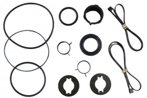 Kit Reparatie Caseta Directie TOYOTA PRIUS 2001-2003