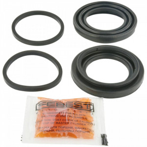 Kit reparatie etrier frana fata AUDI A6 1997-2005