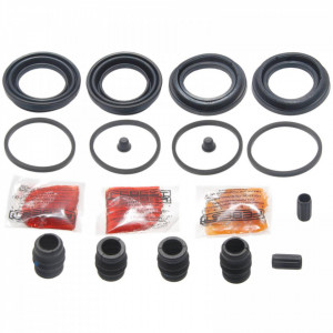 Kit reparatie etrier frana fata NISSAN NAVARA 1997-2015