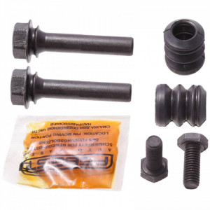 Kit reparatie etrier frana fata RENAULT CLIO 1990-2010