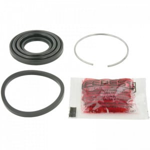 Kit reparatie etrier frana spate CHRYSLER SEBRING 2006-2010