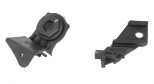 Kit reparatie far fata stanga VOLKSWAGEN GOLF V 2003 - 2010