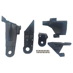 Kit Reparatie Far Stânga Dacia Duster 2017-2024