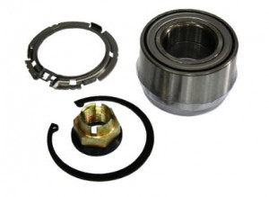 Kit rulment roata fata cu abs Dacia Logan I Facelift 2005 - 2012