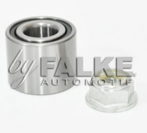 Kit rulment roata spate Dacia Logan Facelift 2004 - 2012 - Img 2