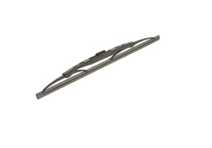 Lamela stergator luneta Bosch Seat Ibiza IV 2008-2016 - Img 2