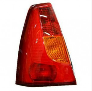 Lampa spate stanga clasica Dacia Logan - Img 2