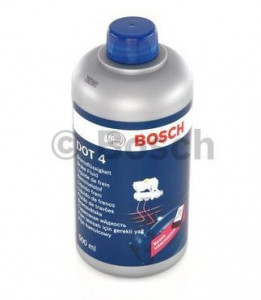 Lichid frana Bosch DOT 4 500ML