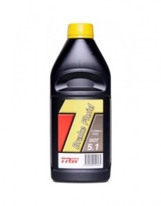 Lichid frana TRW DOT 5.1 1L