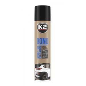 Luciu și protecţie pentru plastic BONO 300ML