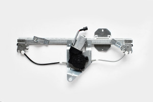 MACARA GEAM FATA DR. (CU MOTOR)